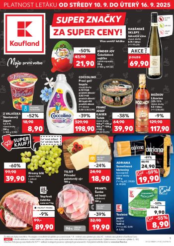 Kaufland offer thumb