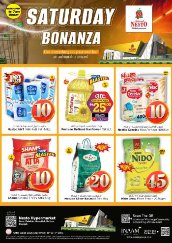 Nesto offer thumb