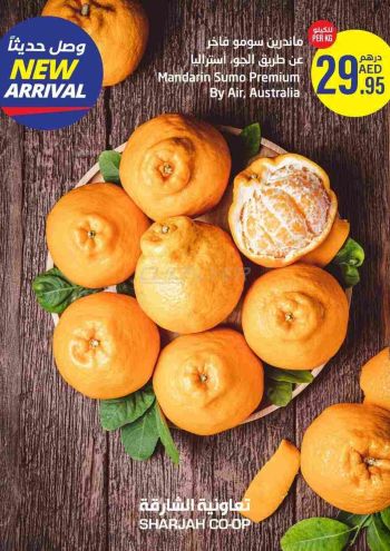 Sharjah Coop offer thumb