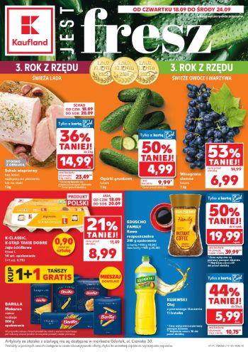 Kaufland offer thumb