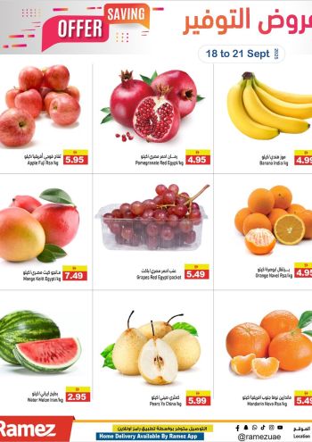 Ramez Center offer thumb