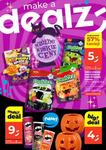 Dealz offer thumb