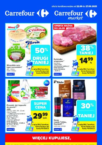 Carrefour offer thumb
