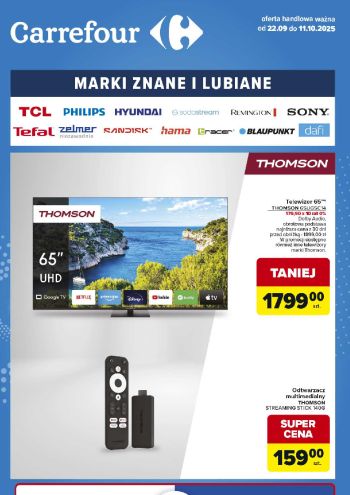 Carrefour offer thumb