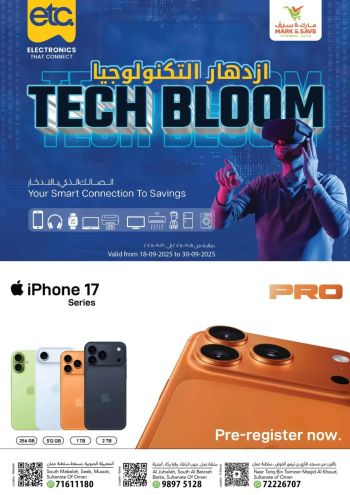 Mark and Save offer thumb
