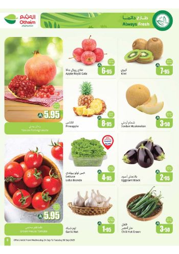Othaim Markets offer thumb