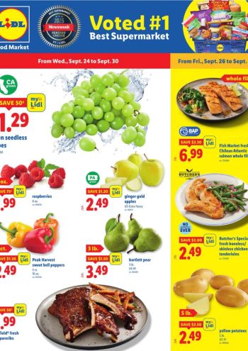 LIDL offer thumb
