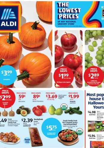 Aldi offer thumb