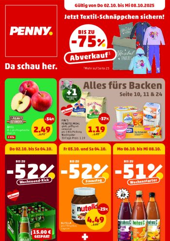 Penny offer thumb