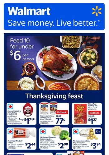 Walmart offer thumb