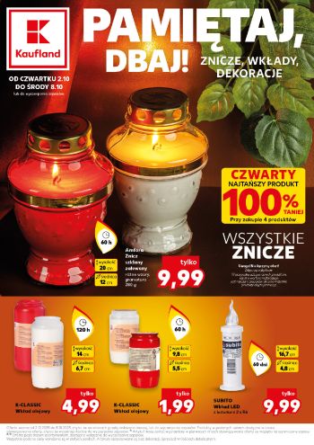 Kaufland offer thumb