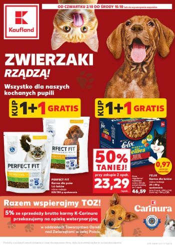 Kaufland offer thumb