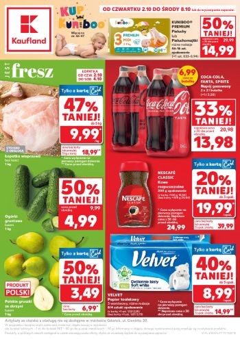 Kaufland offer thumb