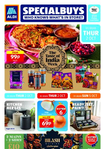 Aldi offer thumb