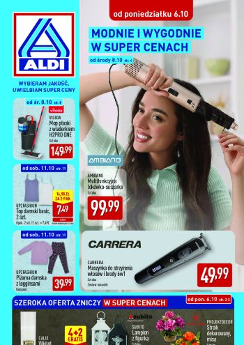 Aldi offer thumb