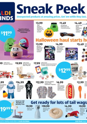Aldi offer thumb