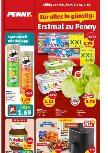 Penny offer thumb