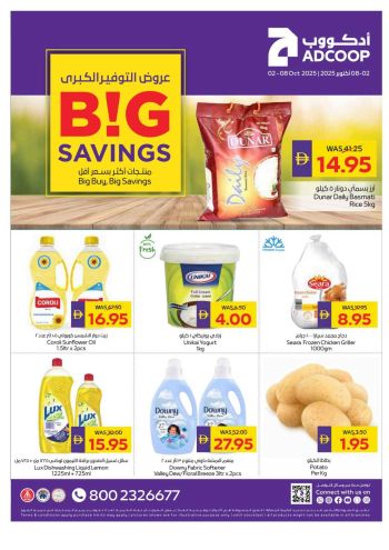Al Ain Coop offer thumb