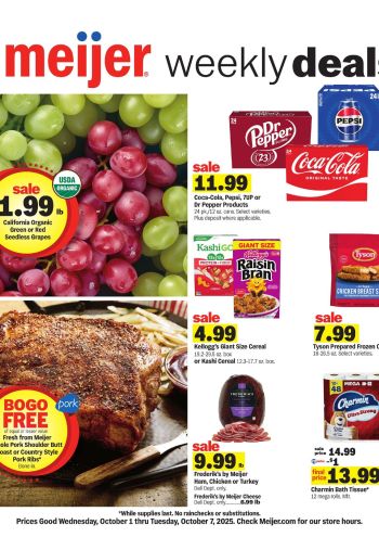 Meijer offer thumb