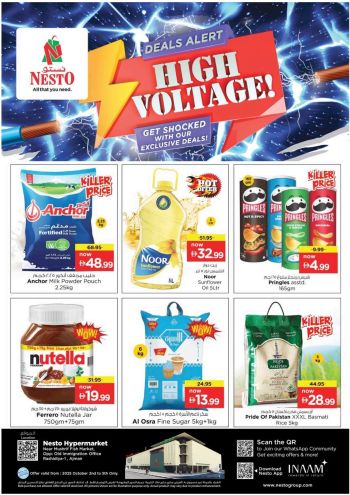 Nesto offer thumb