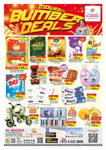 Al Madina Market offer thumb