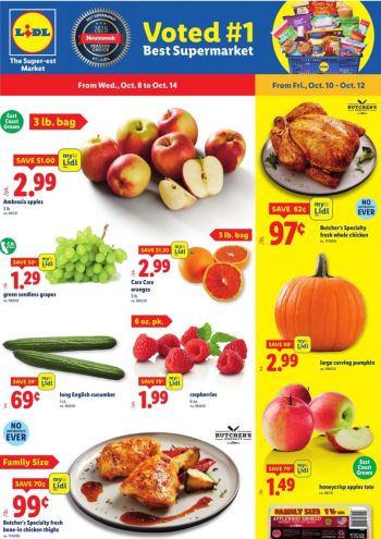 LIDL offer thumb