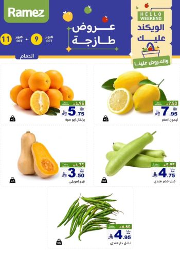Ramez Center offer thumb