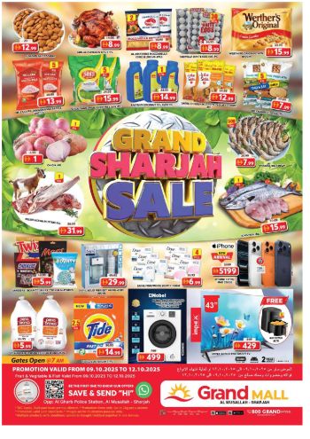 Grand Hyper offer thumb