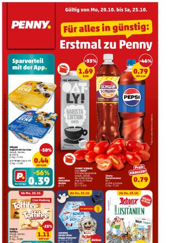 Penny offer thumb