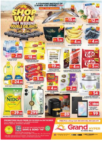 Grand Hyper offer thumb