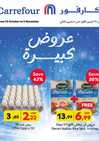 Carrefour offer thumb