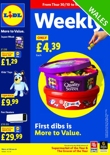 LIDL offer thumb