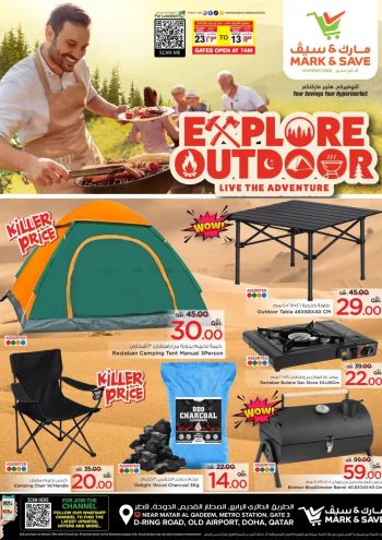 Mark and Save offer thumb