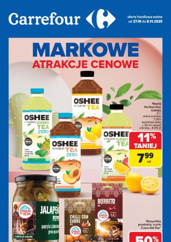 Carrefour offer thumb