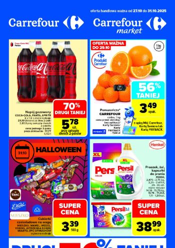 Carrefour offer thumb