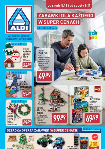 Aldi offer thumb