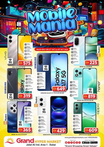 Grand Hyper offer thumb