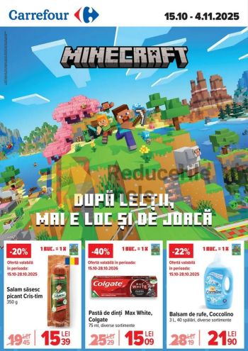 Carrefour offer thumb