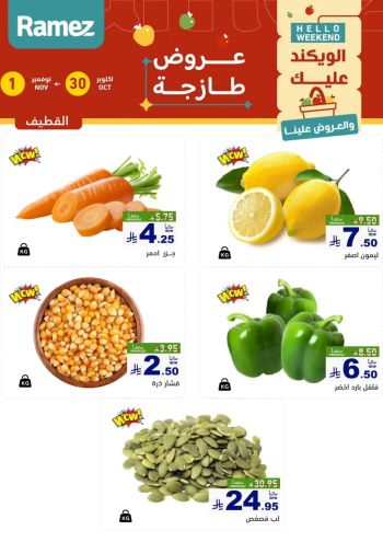 Ramez Center offer thumb