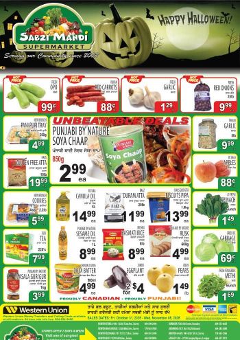 SabziMandi offer thumb