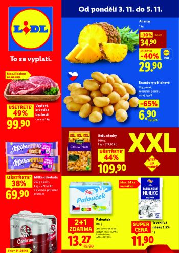 LIDL offer thumb