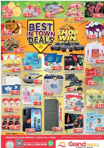 Grand Hyper offer thumb