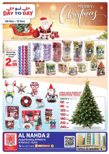 DaytoDay offer thumb