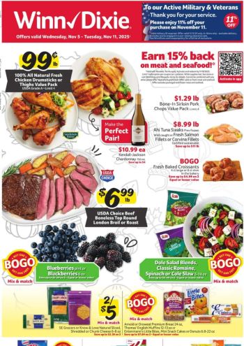 Win Dixie offer thumb