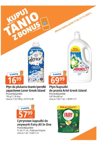 E-Leclerc offer thumb