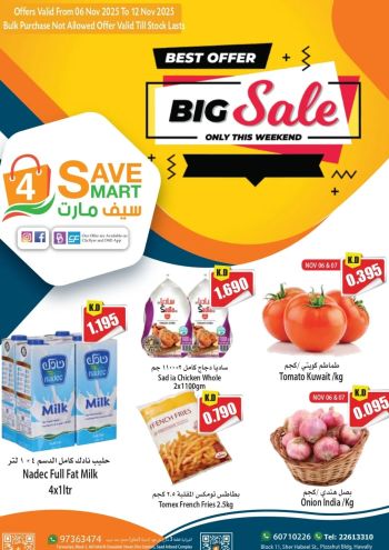 4 Save Mart offer thumb