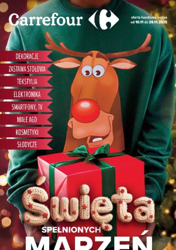 Carrefour offer thumb