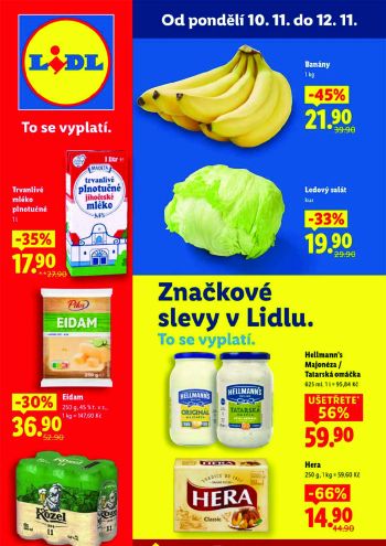LIDL offer thumb