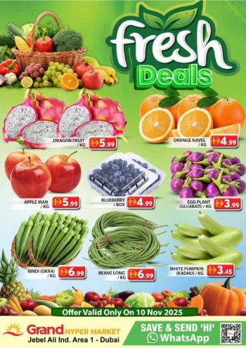 Grand Hyper offer thumb