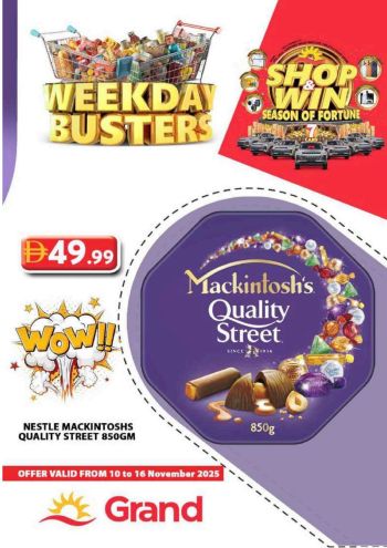 Grand Hyper offer thumb